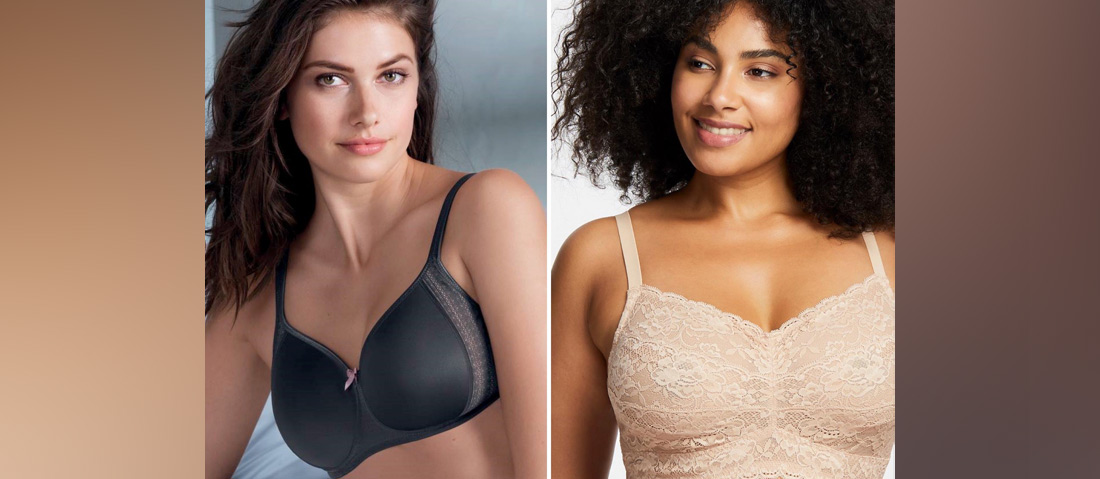 Bliss Beneath  I'm Spending More Time At Home; Is A Wire Free Bra A Good  Option?